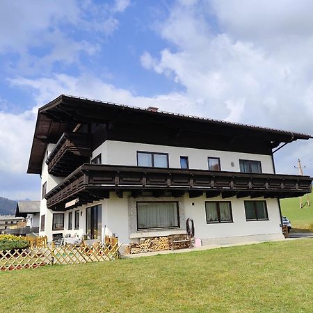 Privatzimmer Pendl Abtenau Esterno foto