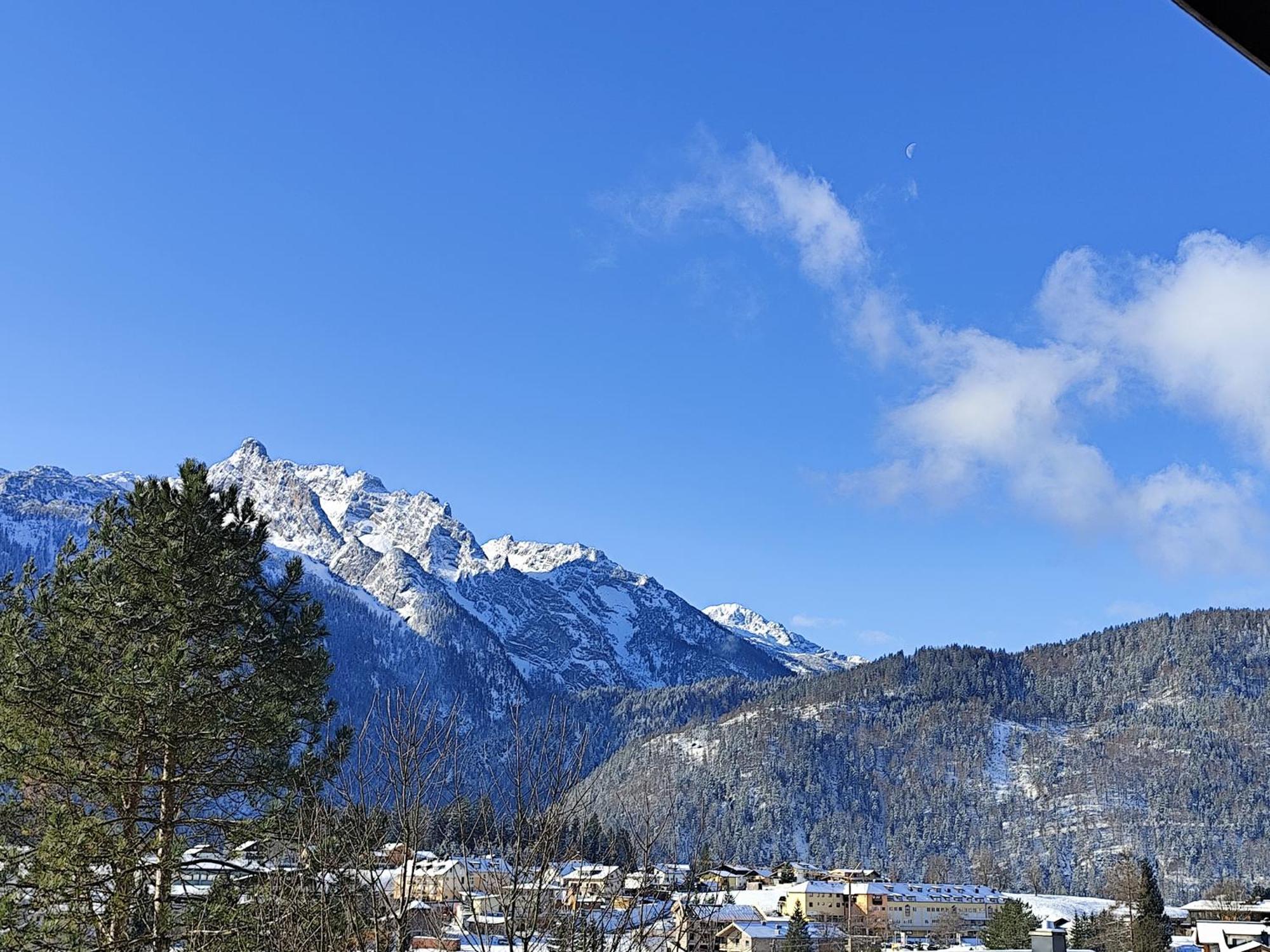 Privatzimmer Pendl Abtenau Esterno foto