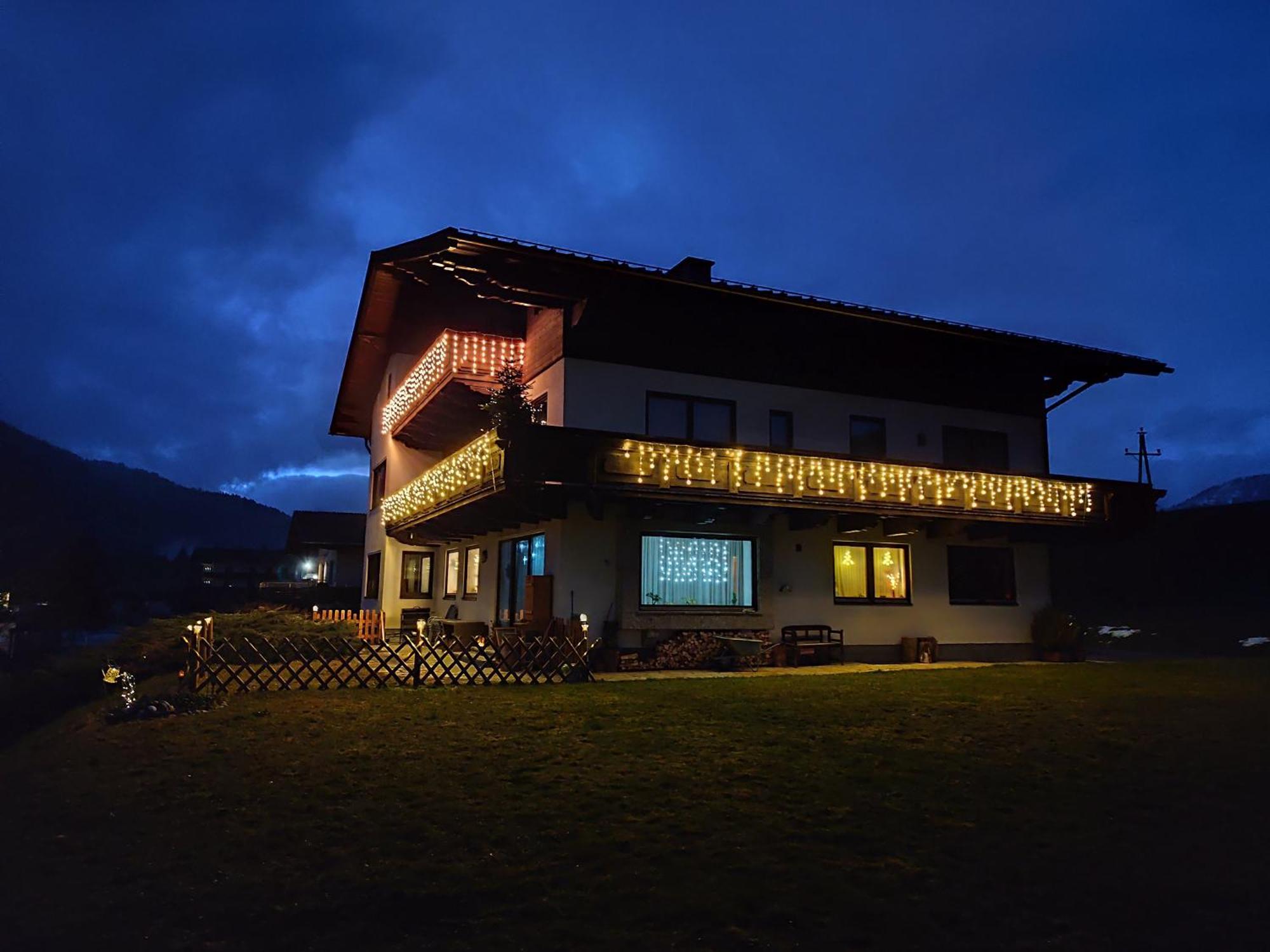 Privatzimmer Pendl Abtenau Esterno foto
