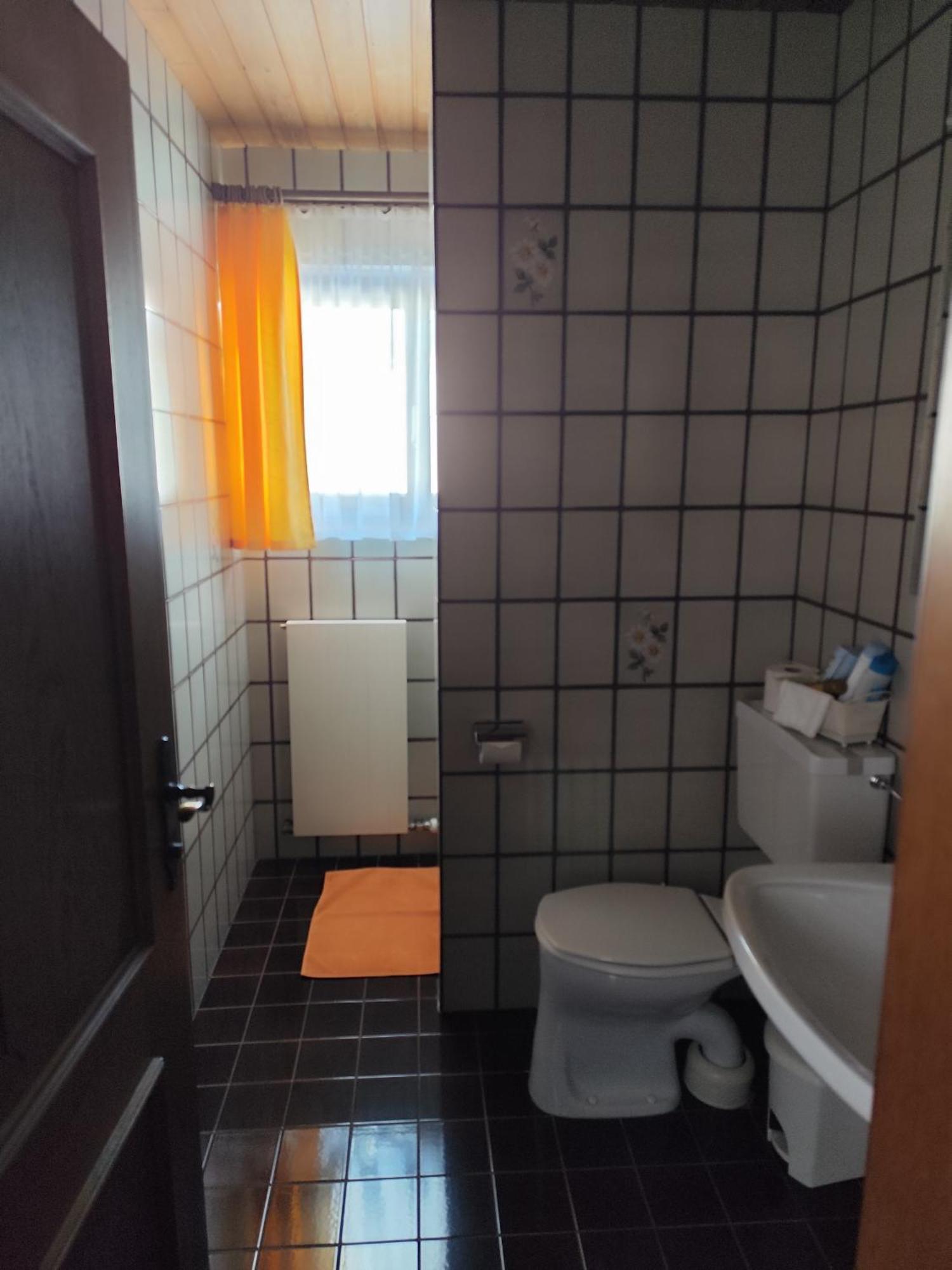 Privatzimmer Pendl Abtenau Esterno foto