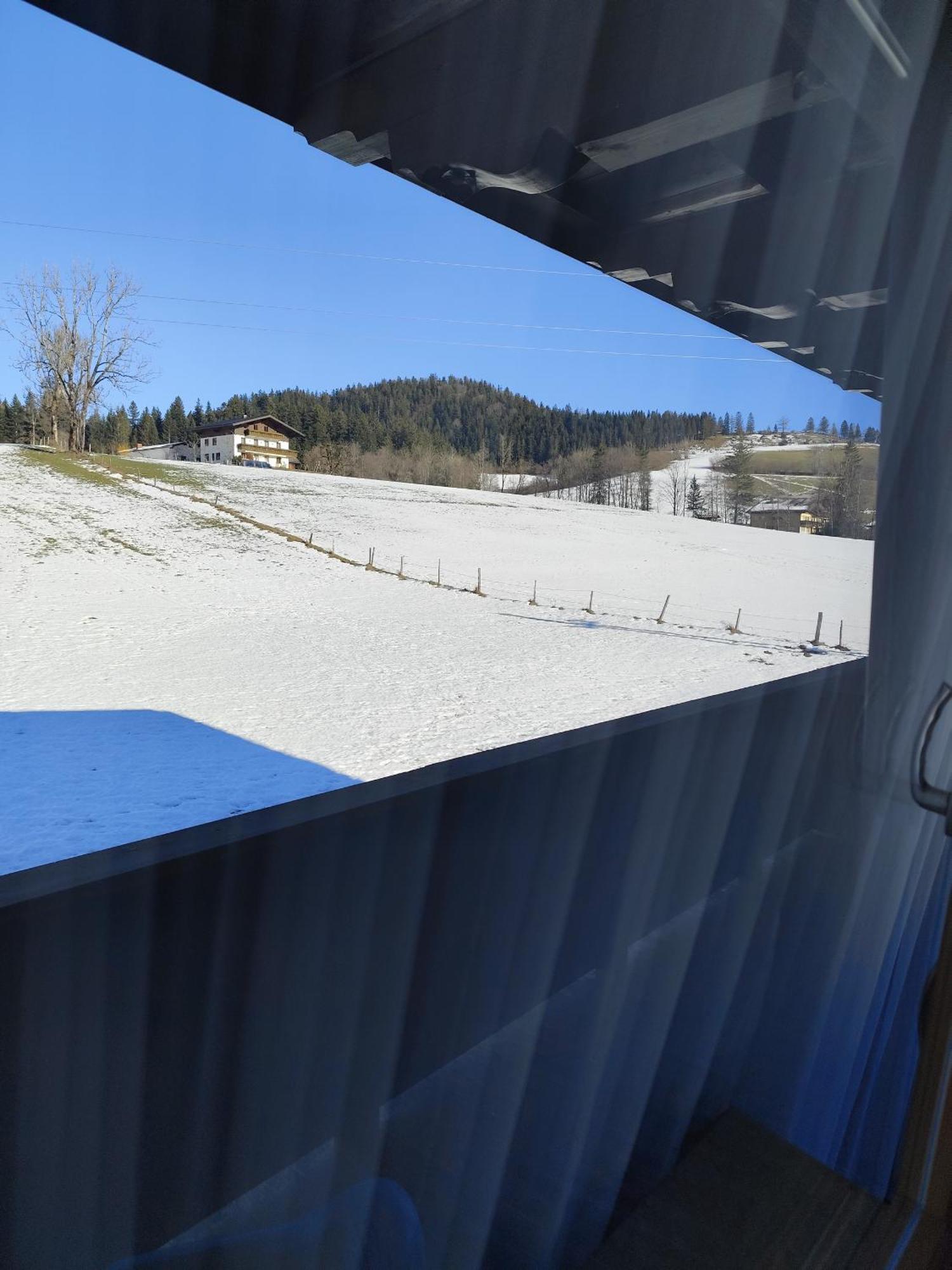 Privatzimmer Pendl Abtenau Esterno foto