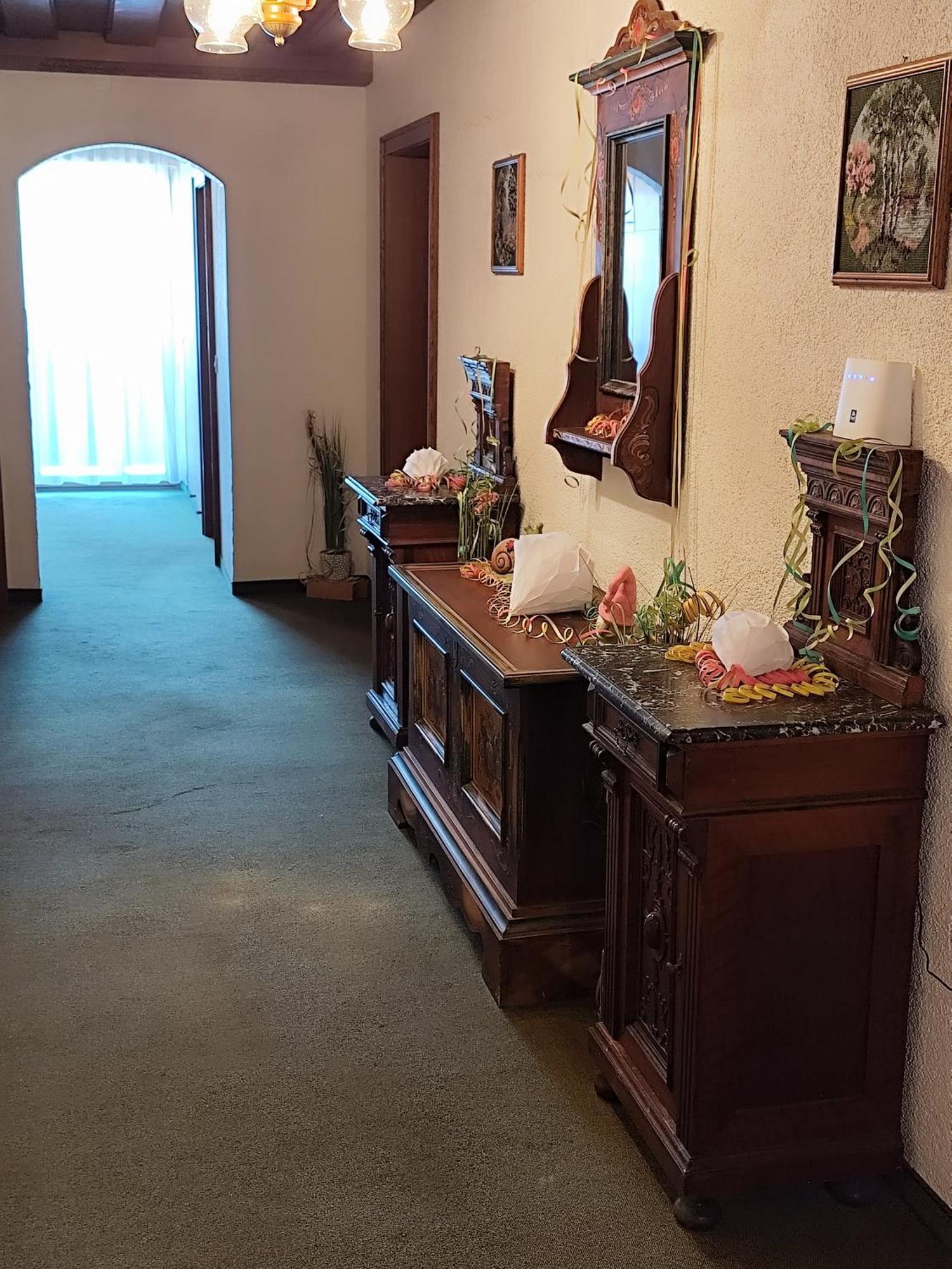 Privatzimmer Pendl Abtenau Esterno foto