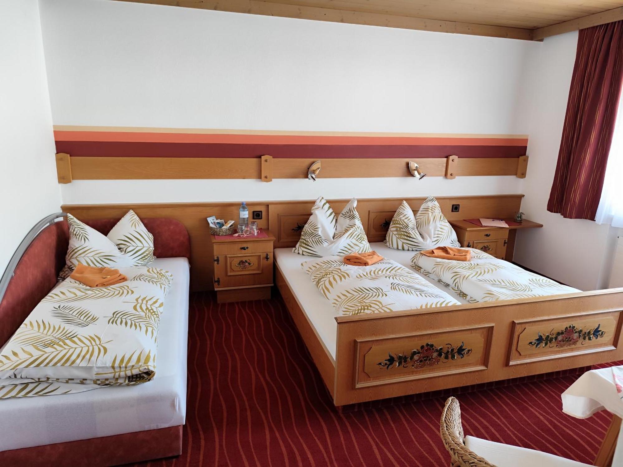 Privatzimmer Pendl Abtenau Esterno foto