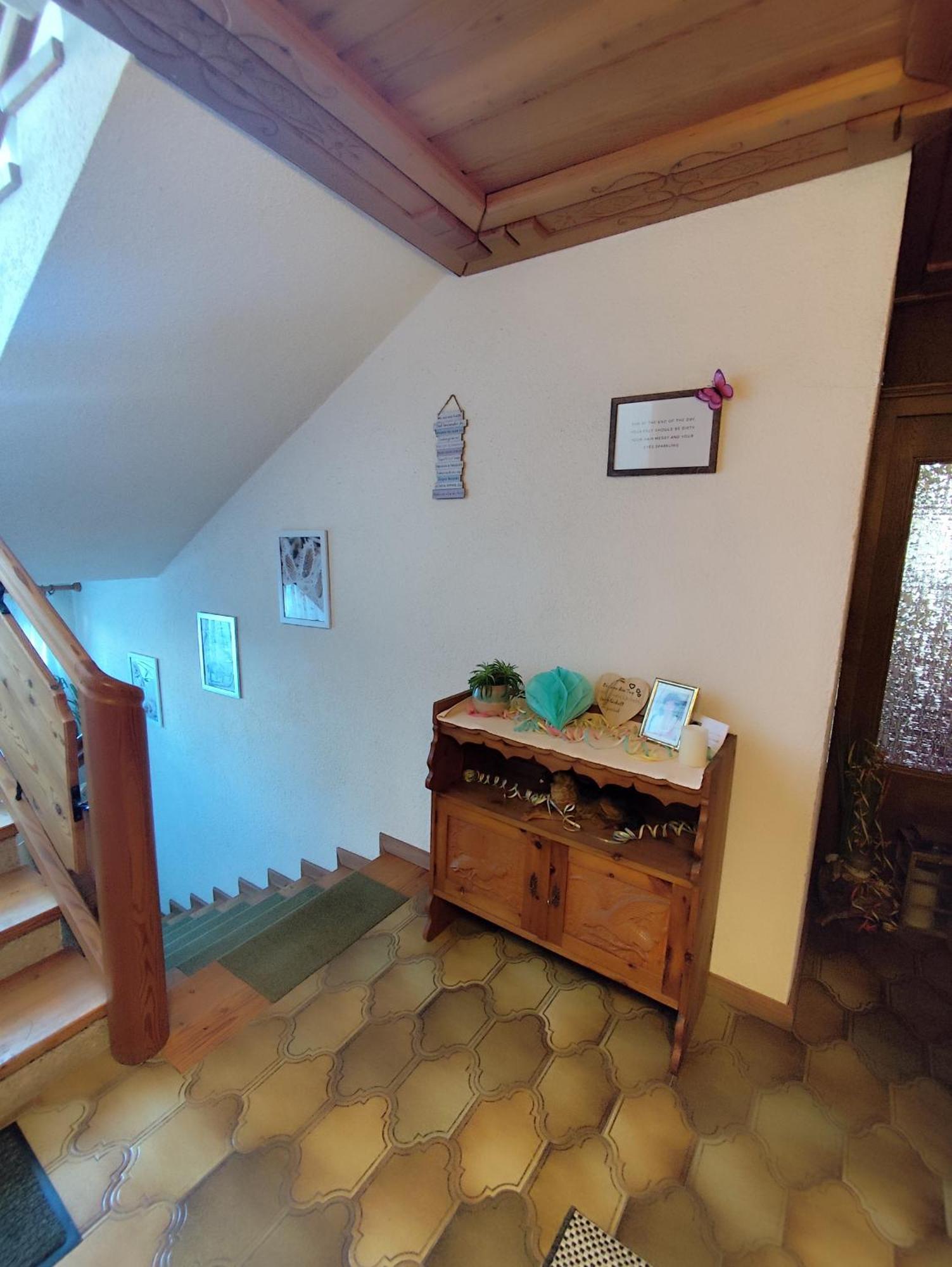 Privatzimmer Pendl Abtenau Esterno foto