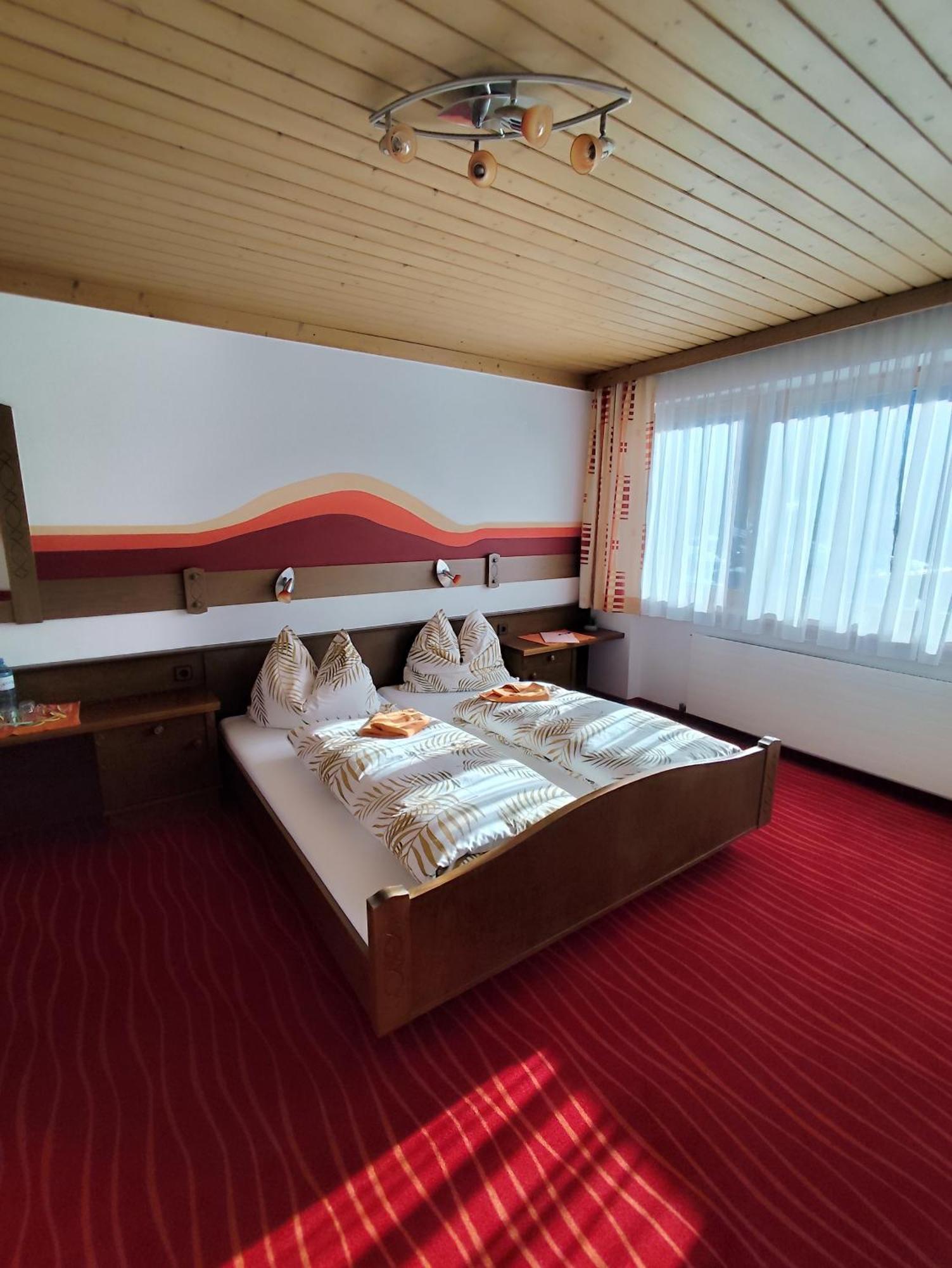 Privatzimmer Pendl Abtenau Esterno foto