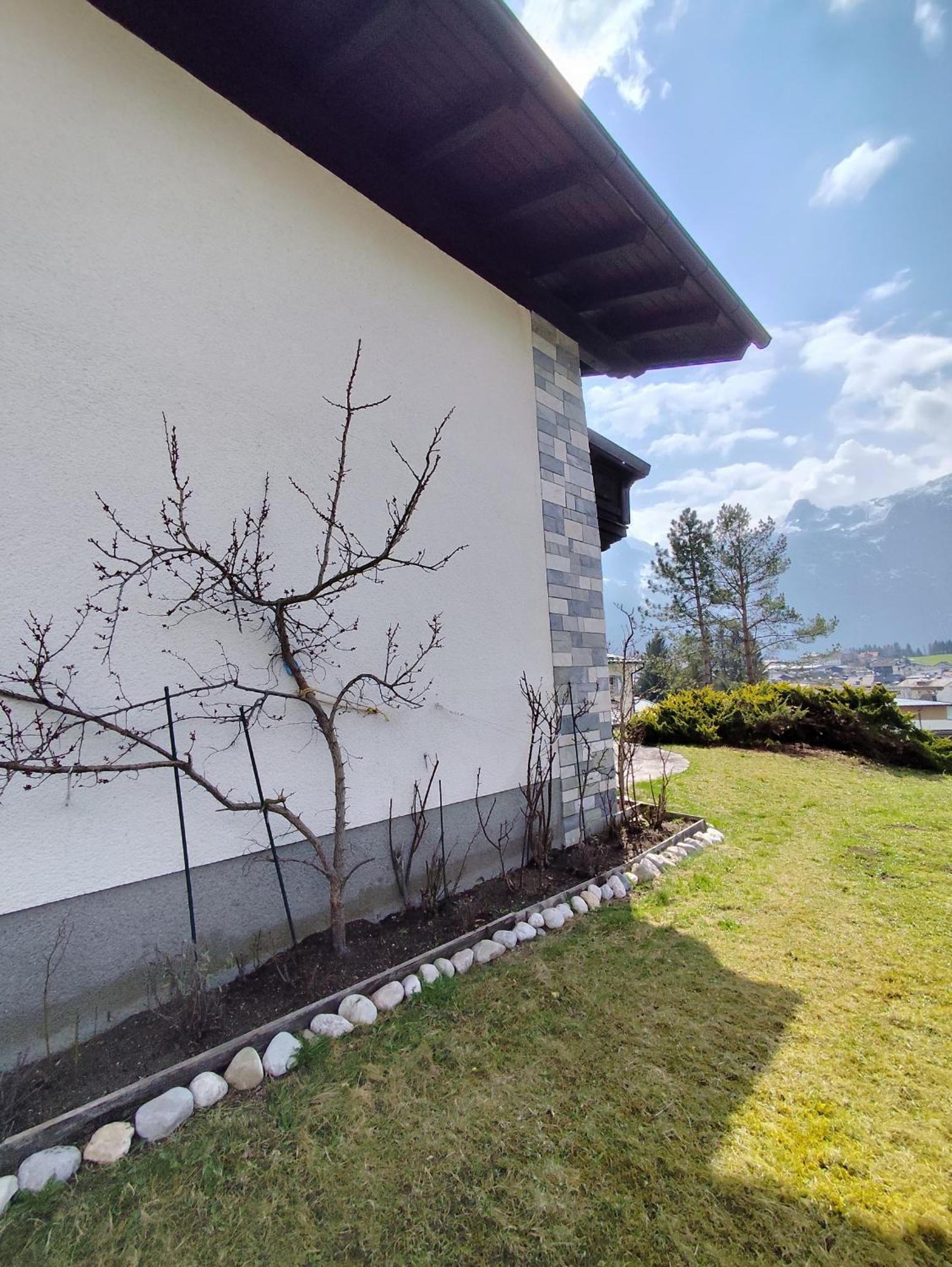 Privatzimmer Pendl Abtenau Esterno foto