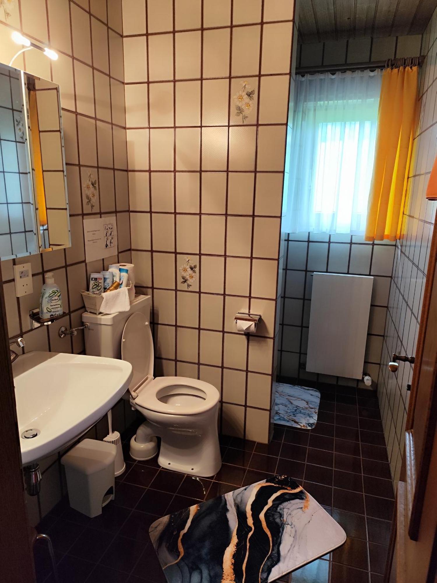 Privatzimmer Pendl Abtenau Esterno foto