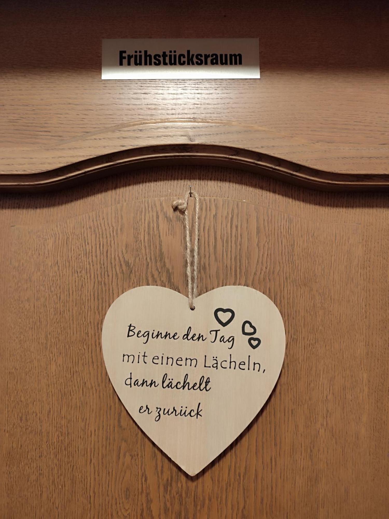 Privatzimmer Pendl Abtenau Esterno foto