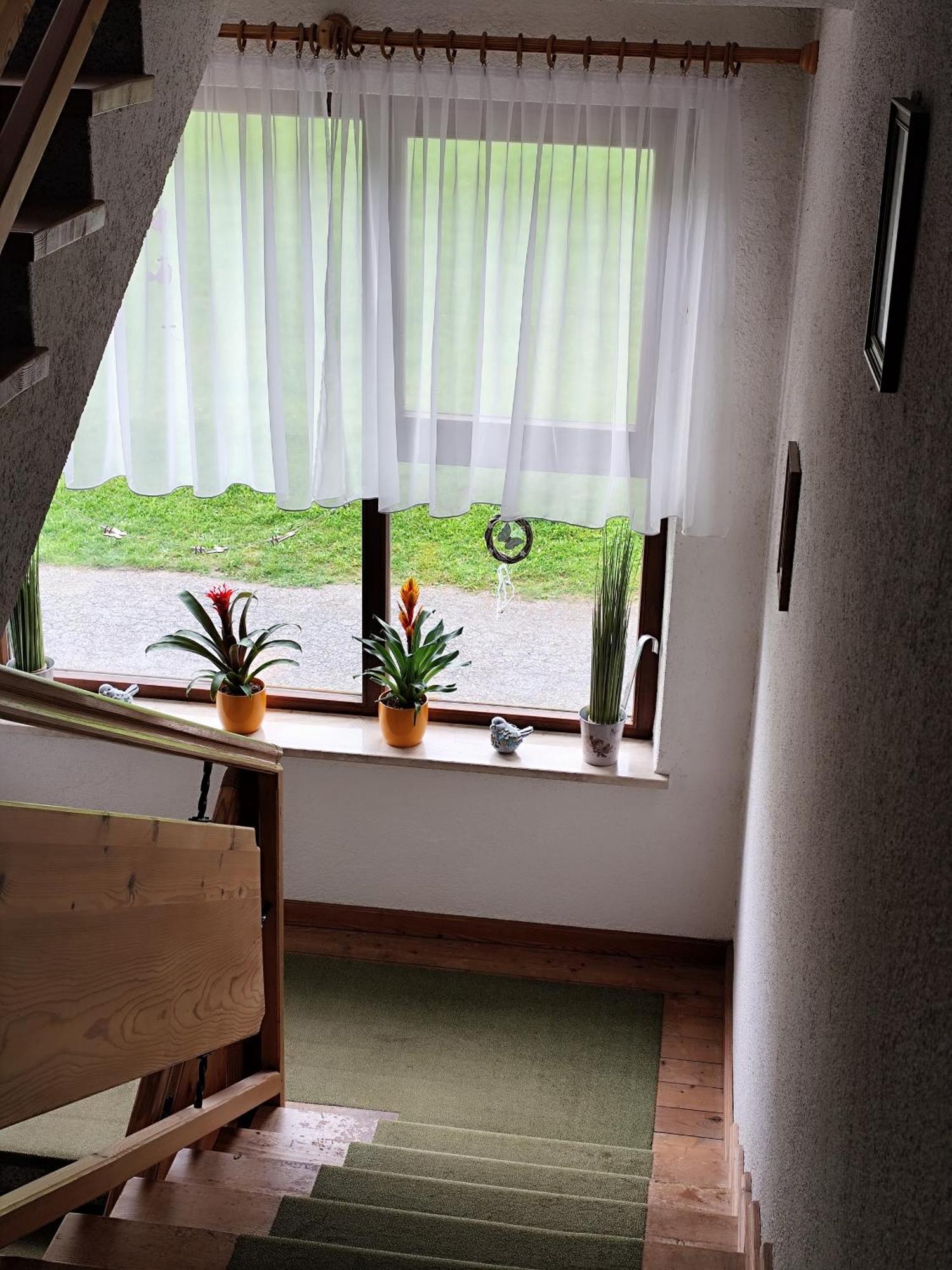 Privatzimmer Pendl Abtenau Esterno foto