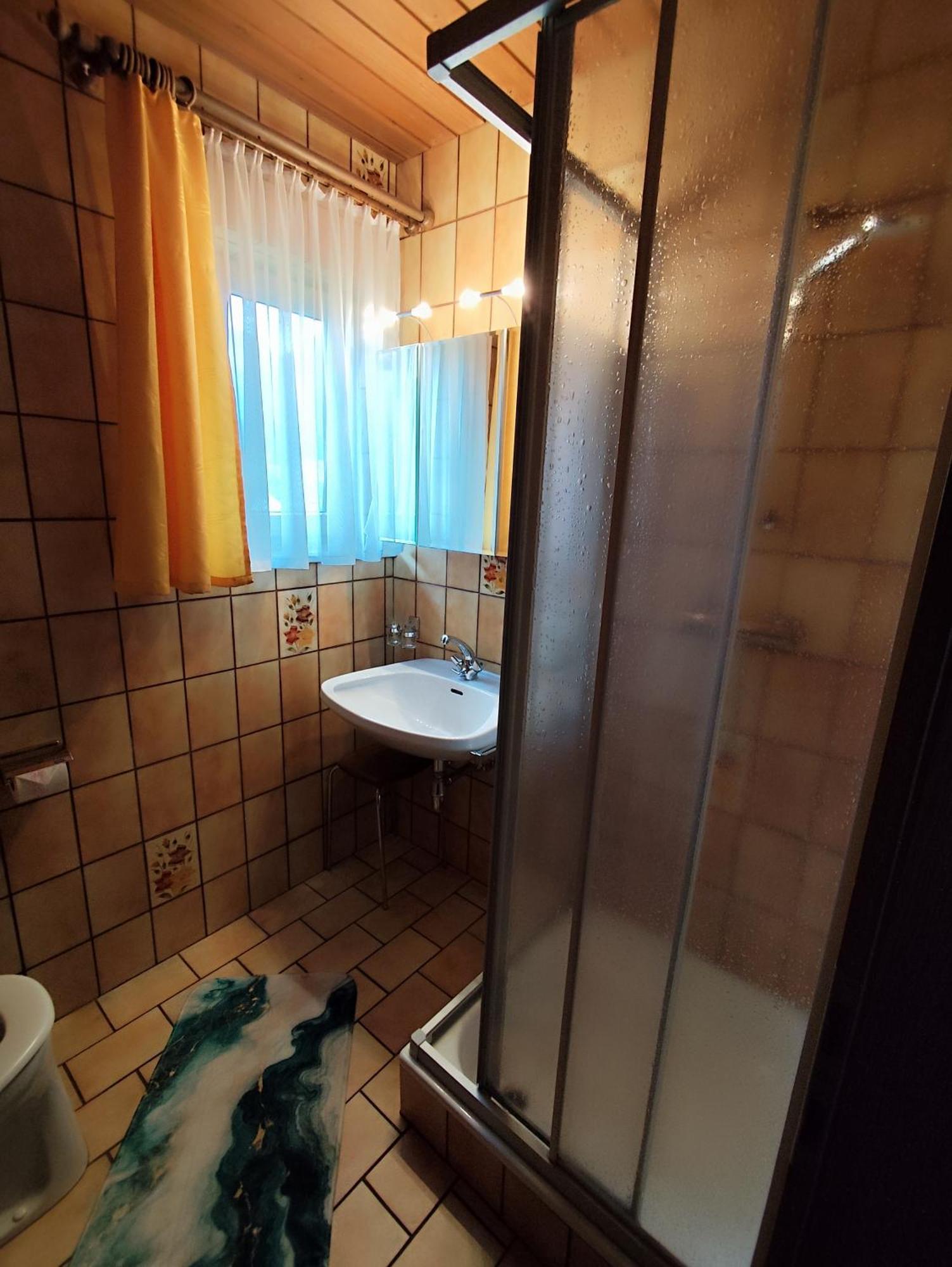 Privatzimmer Pendl Abtenau Esterno foto
