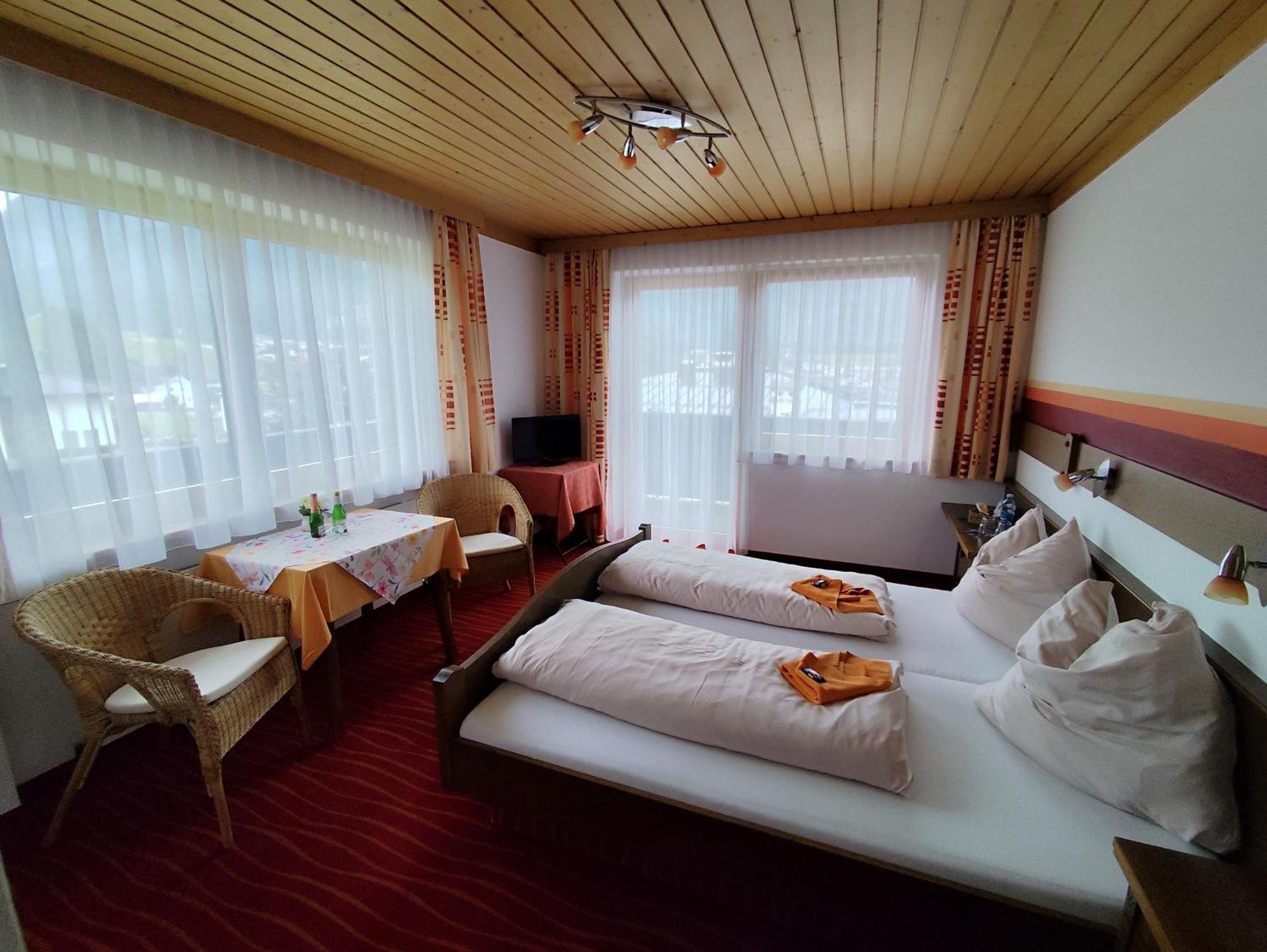 Privatzimmer Pendl Abtenau Esterno foto