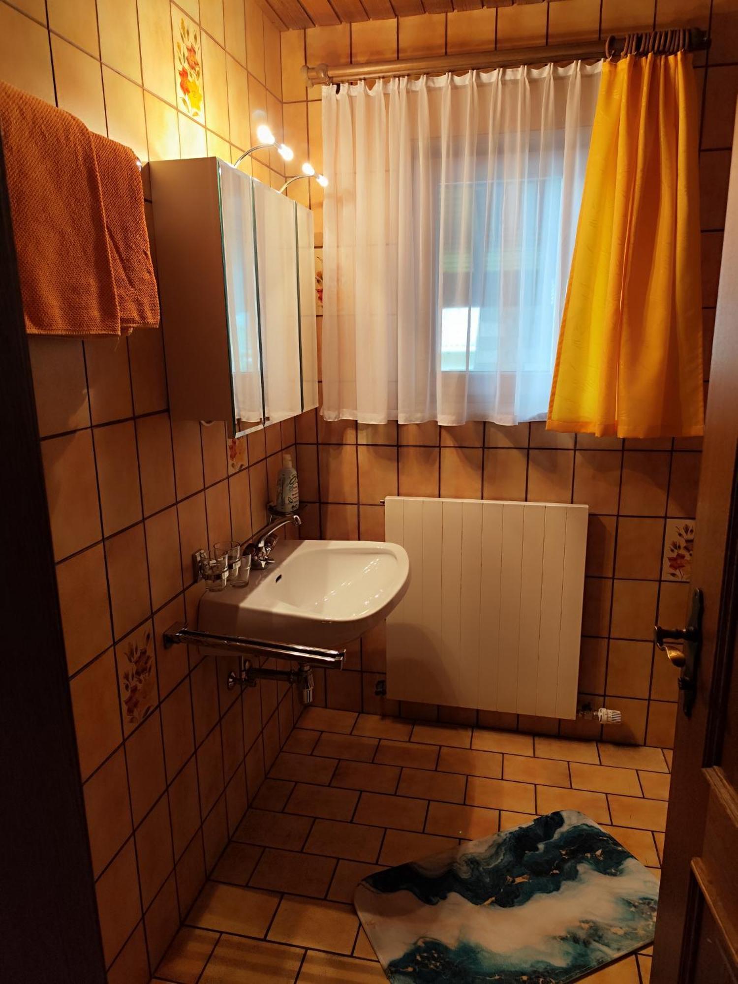 Privatzimmer Pendl Abtenau Esterno foto