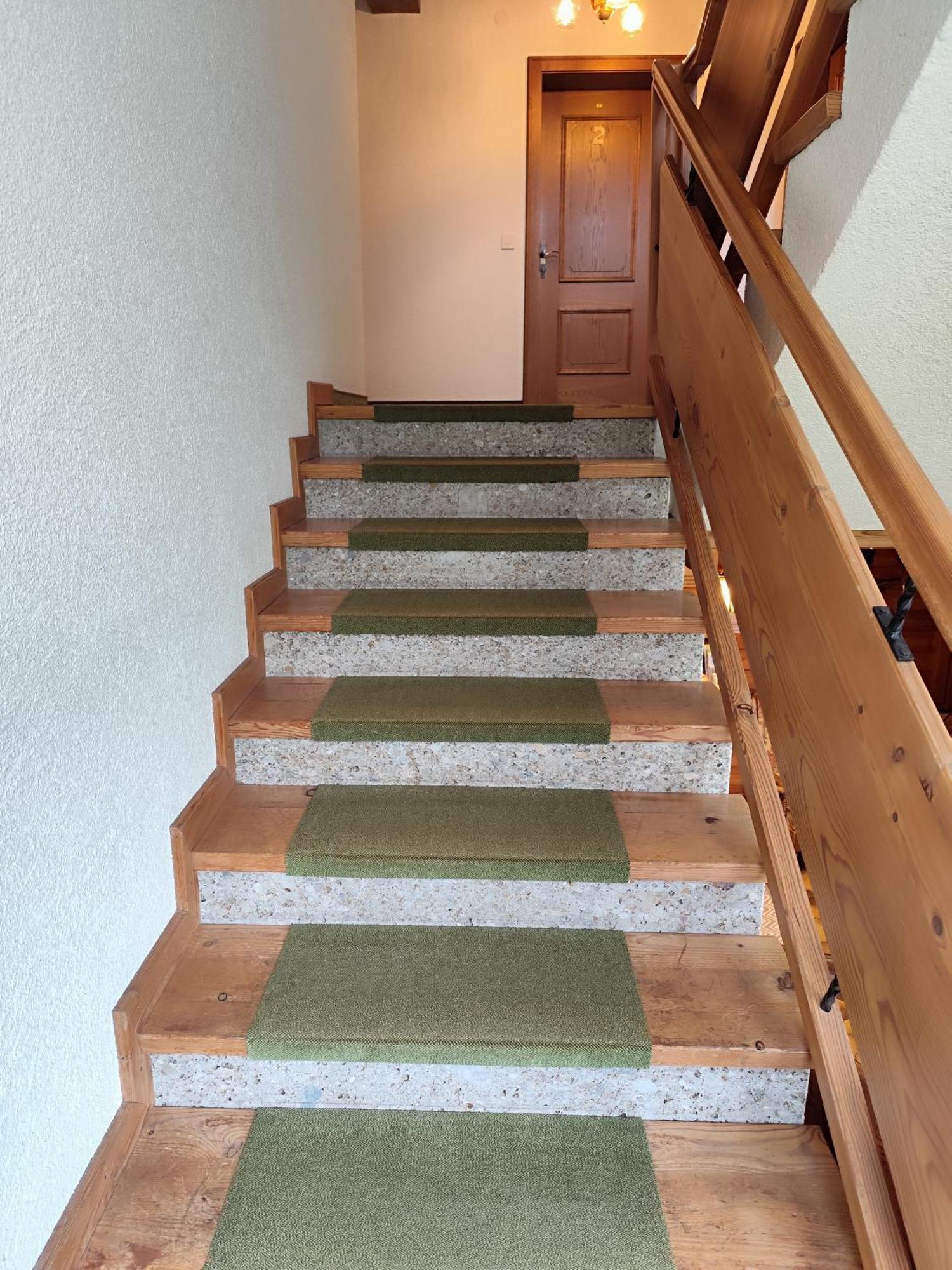 Privatzimmer Pendl Abtenau Esterno foto