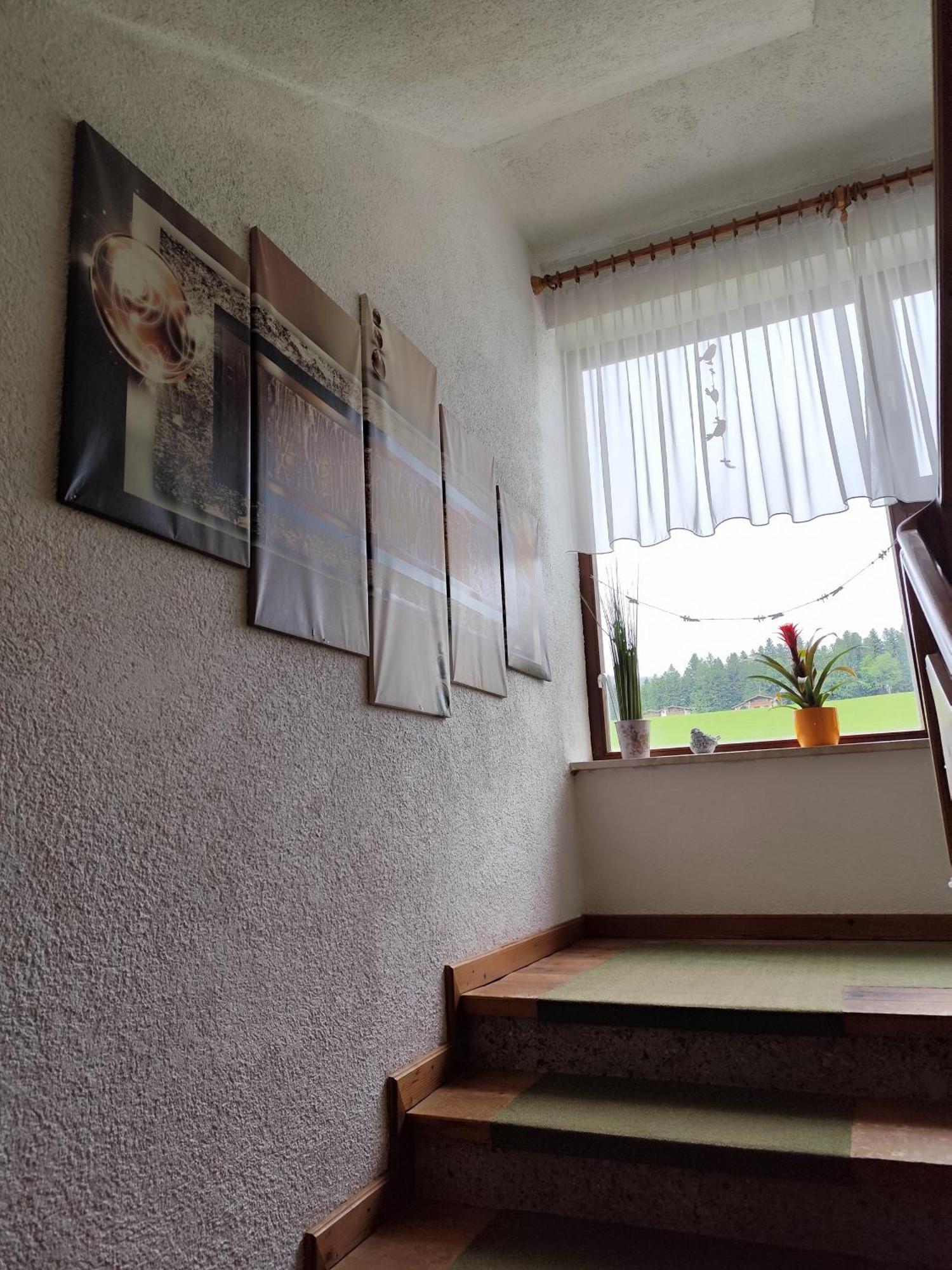 Privatzimmer Pendl Abtenau Esterno foto