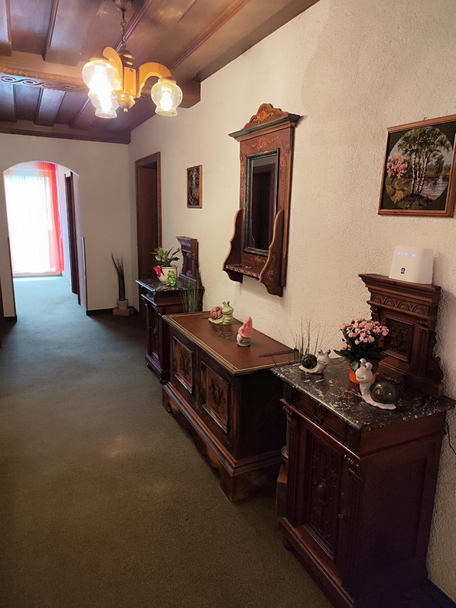 Privatzimmer Pendl Abtenau Esterno foto