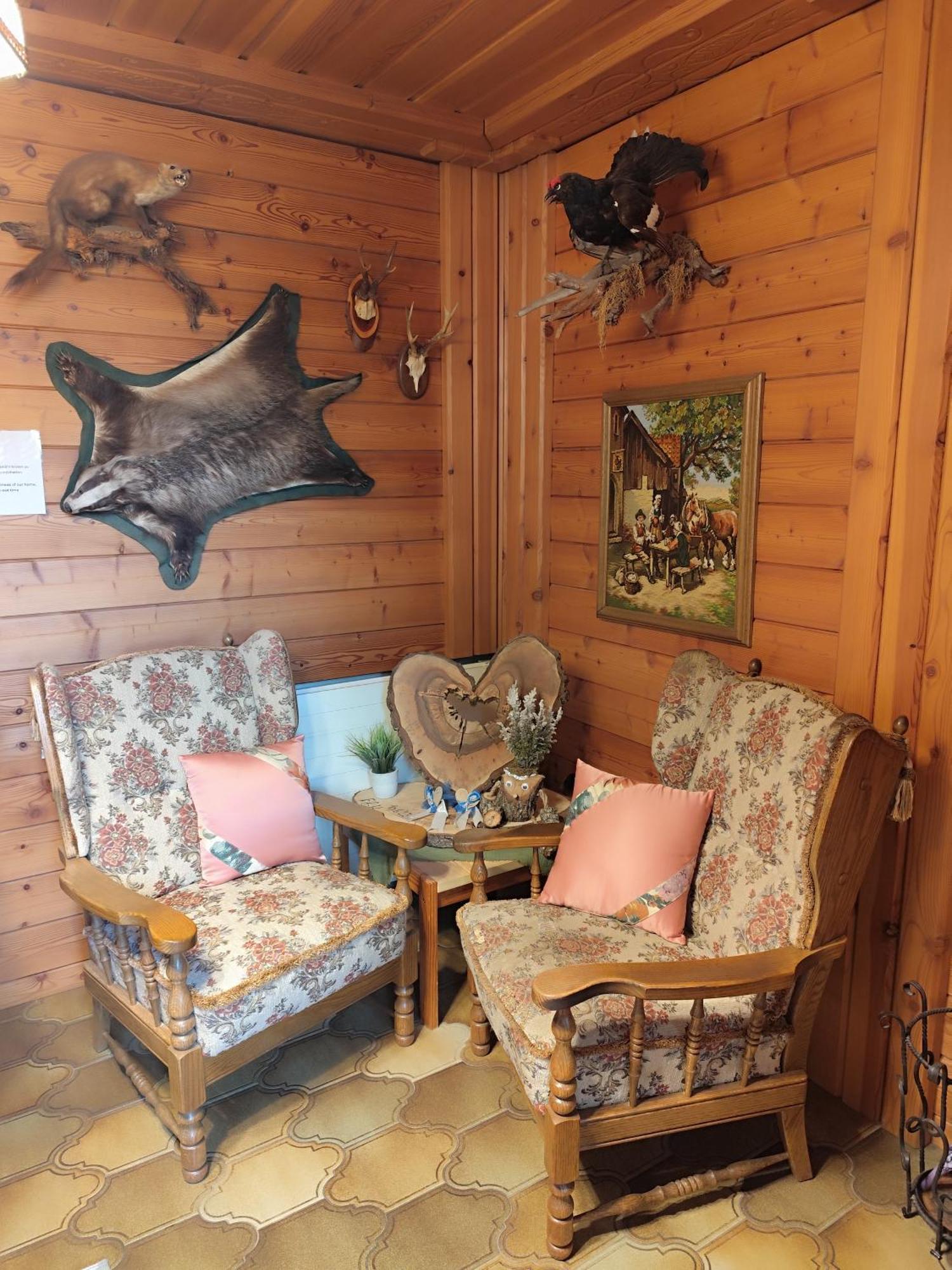 Privatzimmer Pendl Abtenau Esterno foto