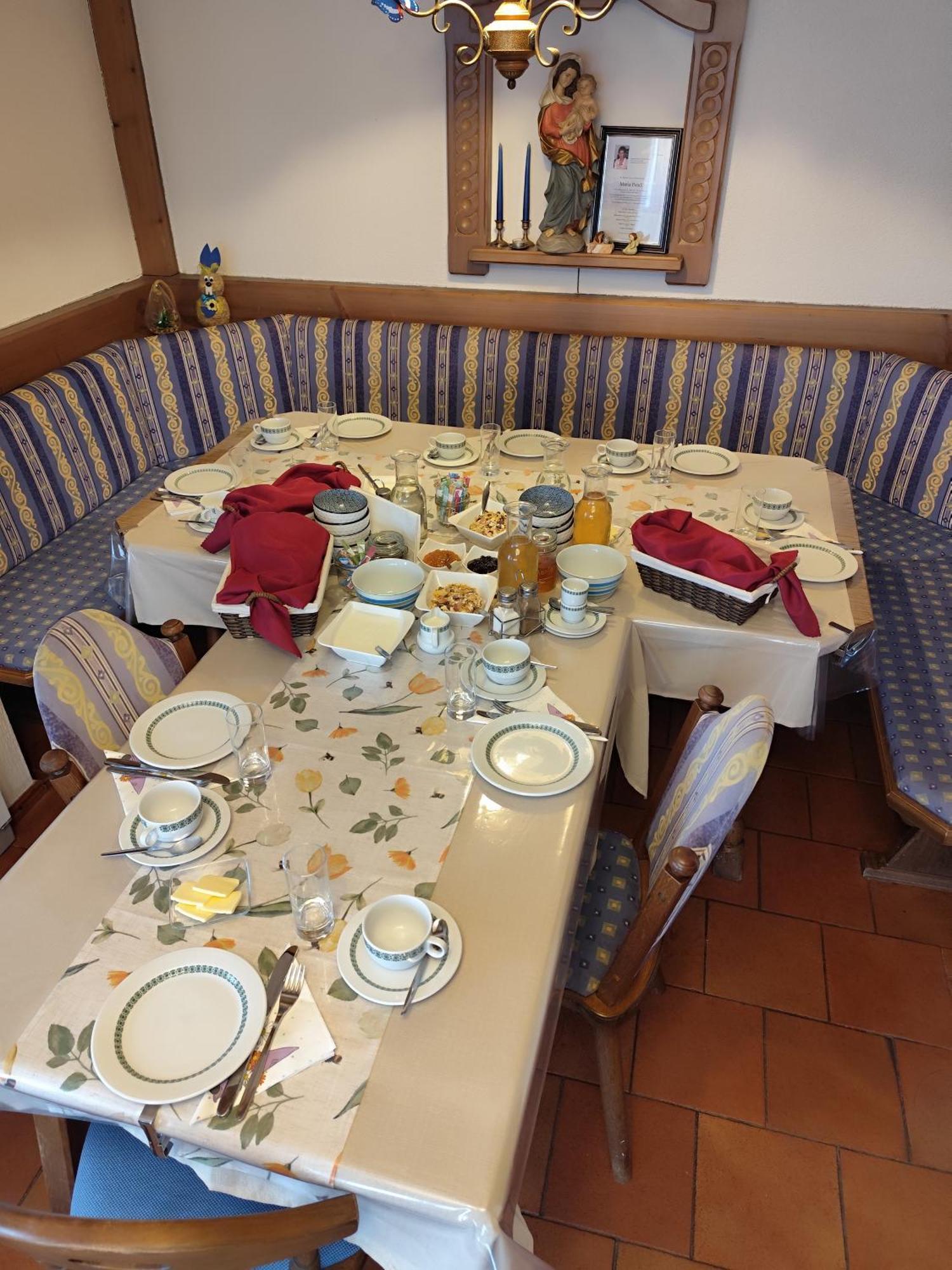 Privatzimmer Pendl Abtenau Esterno foto
